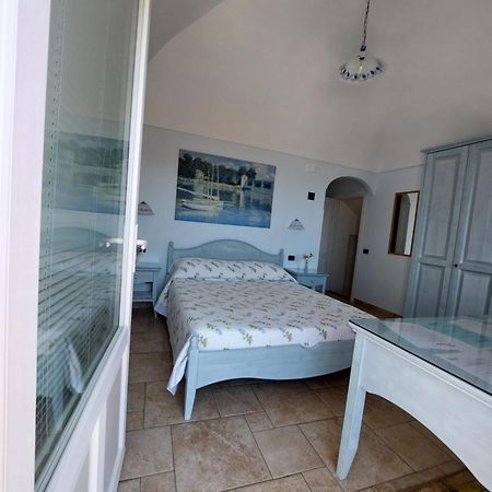 Chez Chantal Bed and Breakfast Meta Buitenkant foto
