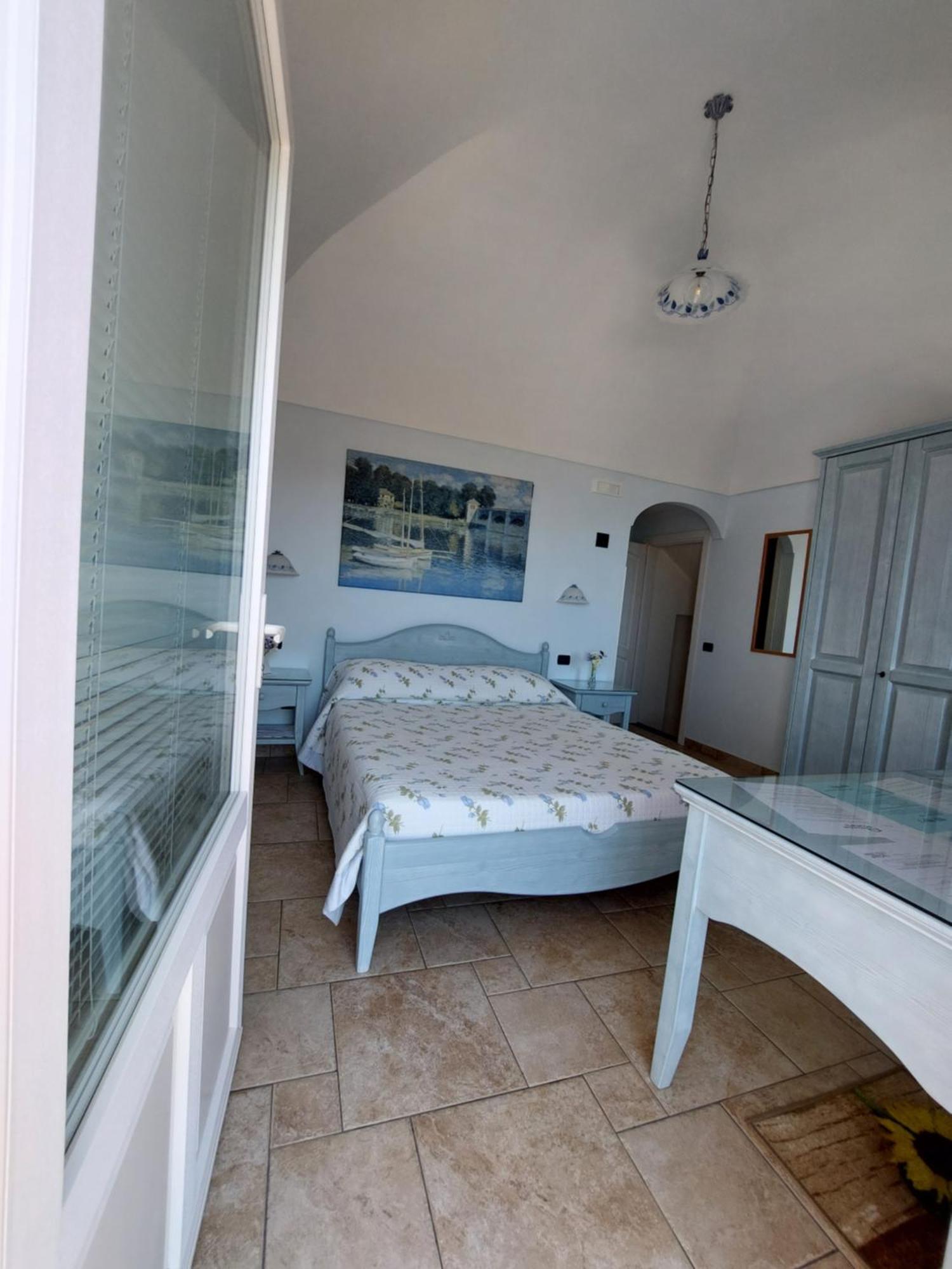Chez Chantal Bed and Breakfast Meta Buitenkant foto