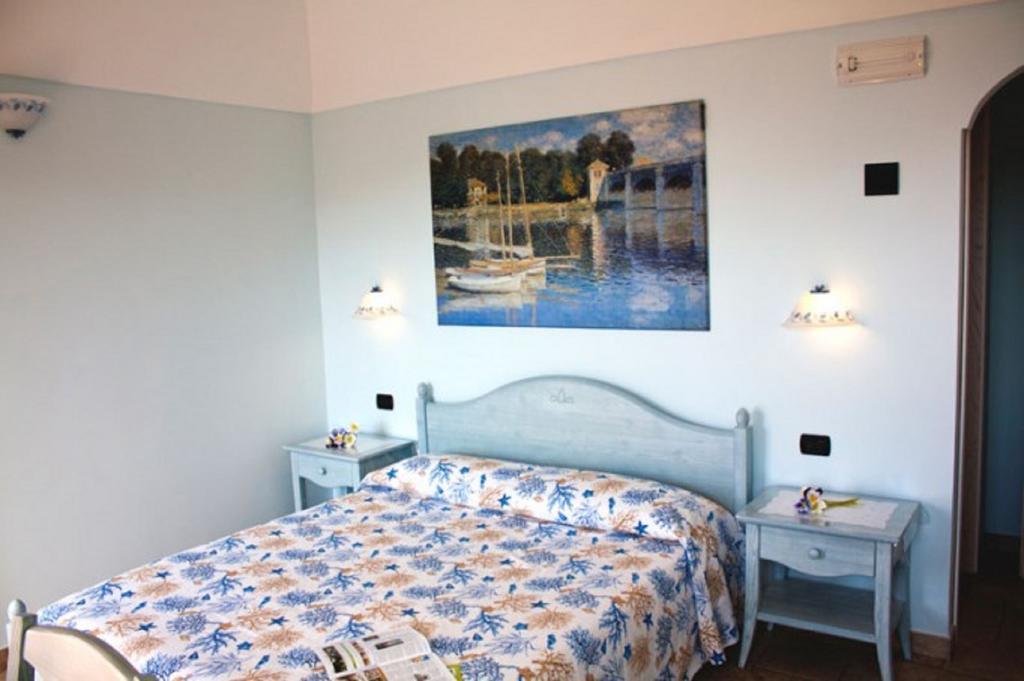 Chez Chantal Bed and Breakfast Meta Buitenkant foto