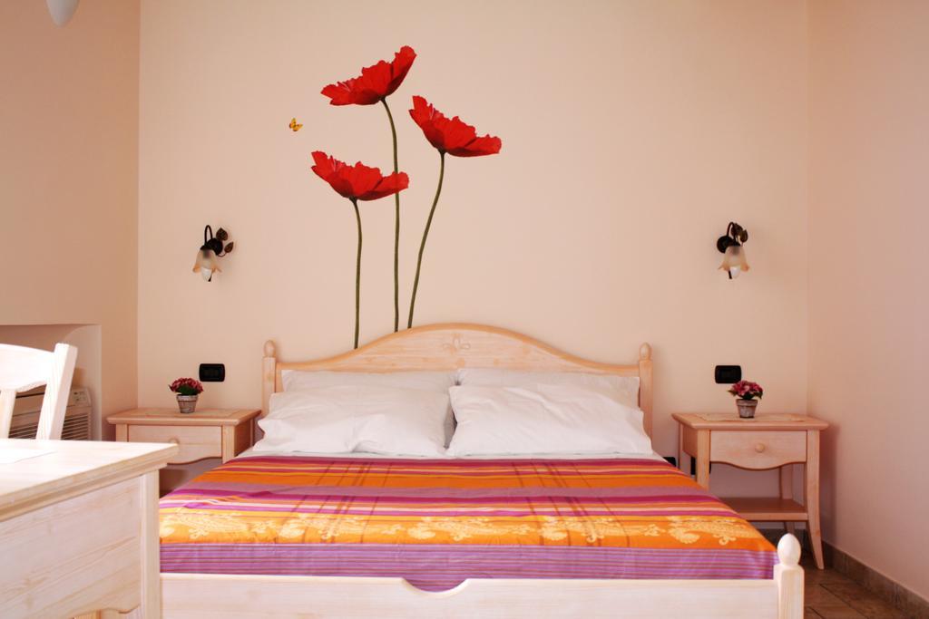 Chez Chantal Bed and Breakfast Meta Buitenkant foto